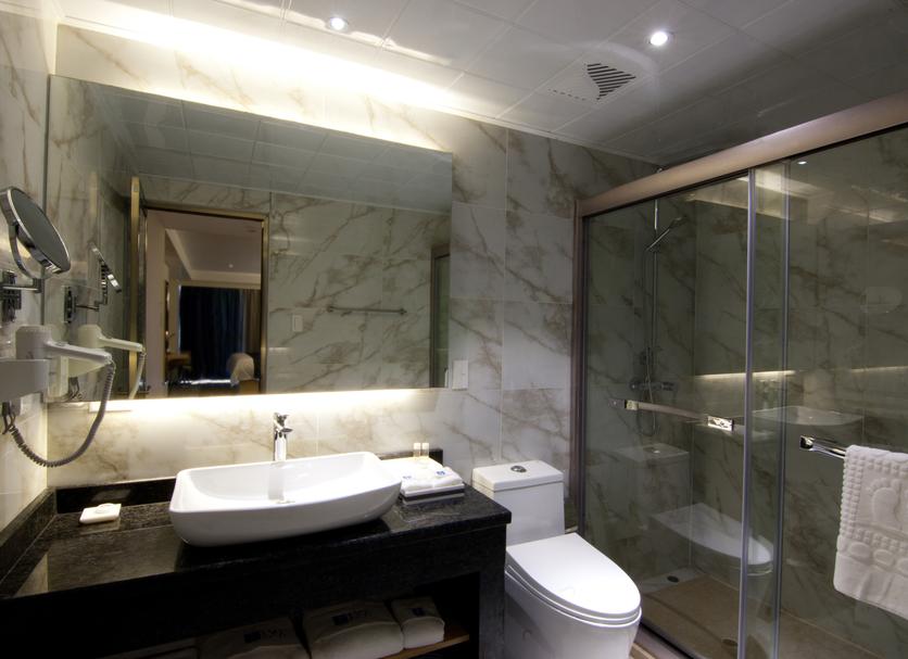 Kamar Mandi Foto