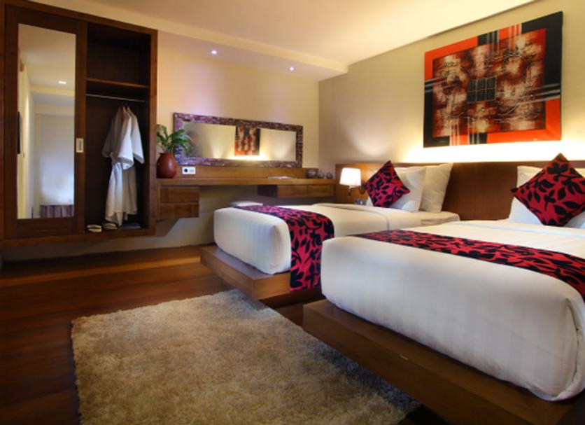 Kamar Tidur Foto