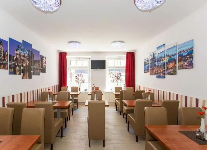 Restoran Foto