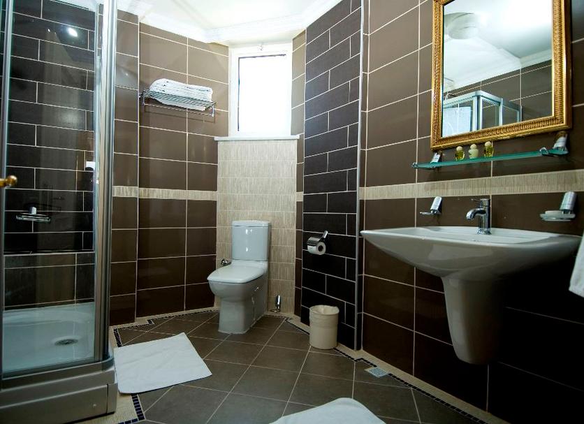 Kamar Mandi Foto
