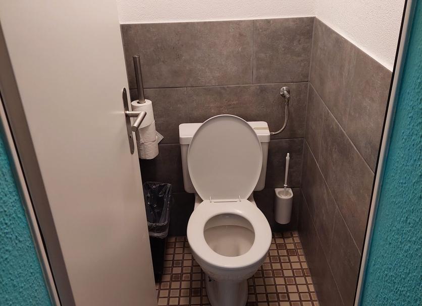 Kamar Mandi Foto