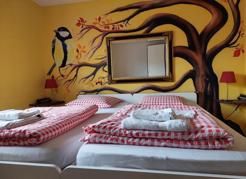 Kamar Tidur Foto