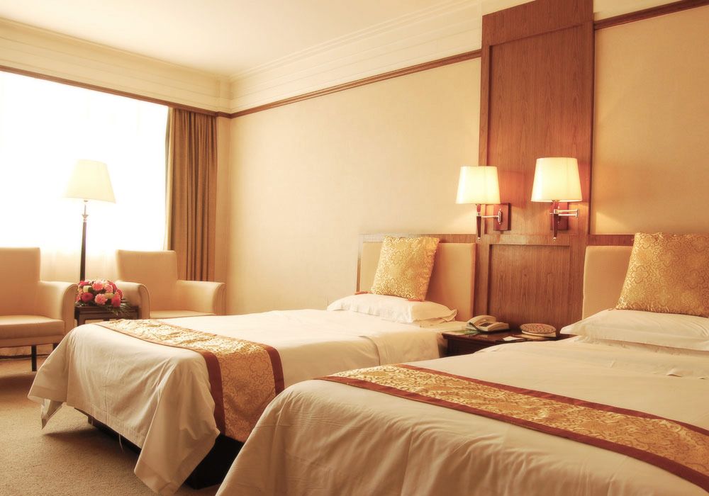 Kamar Tidur Foto