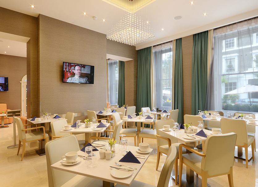 Restoran Foto