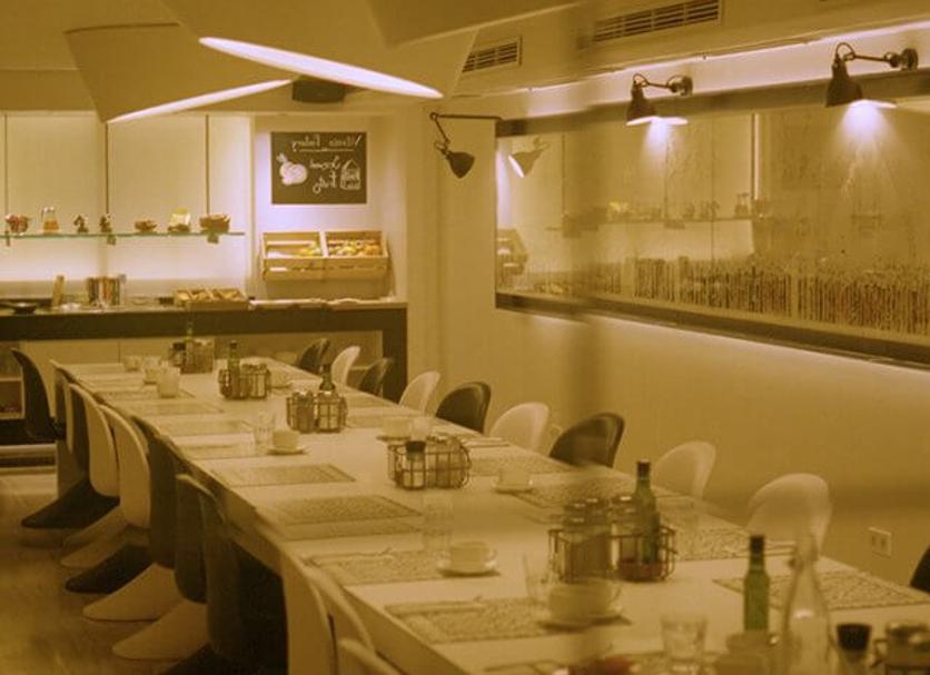 Restoran Foto