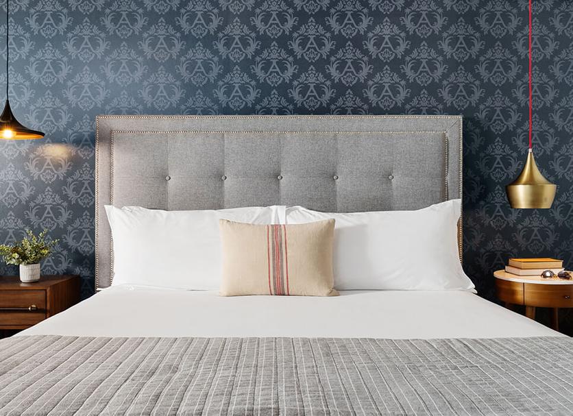 Kamar Tidur Foto