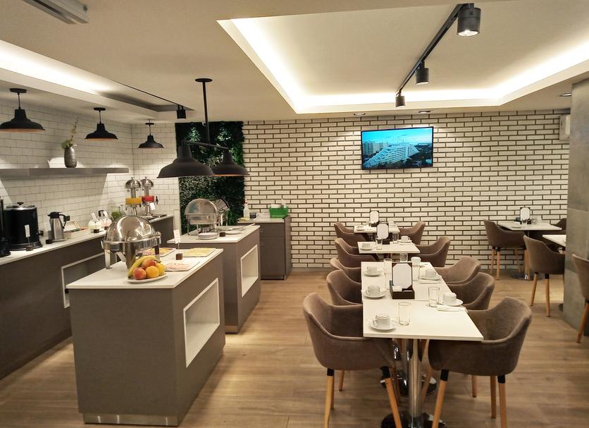 Restoran Foto