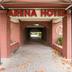 Pintu Masuk Hotel