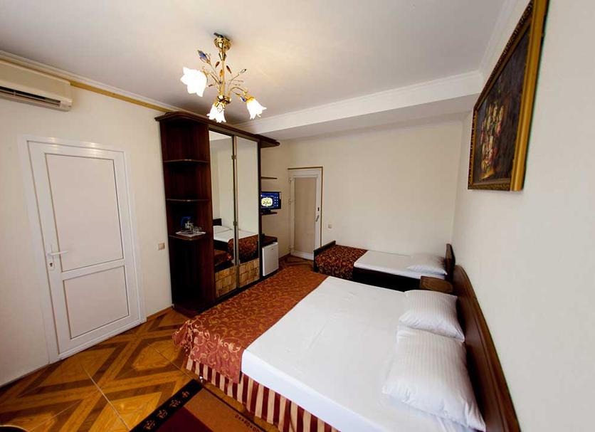 Kamar Tidur Foto