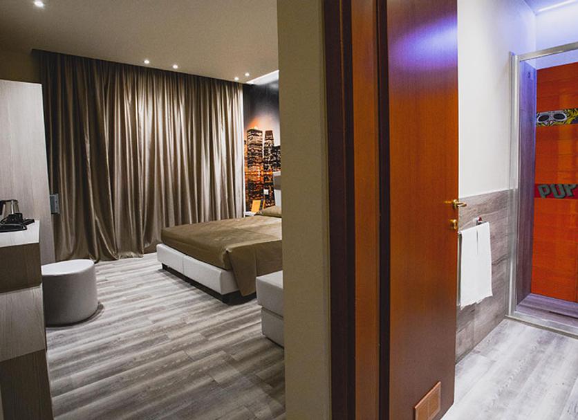 Kamar Tidur Foto