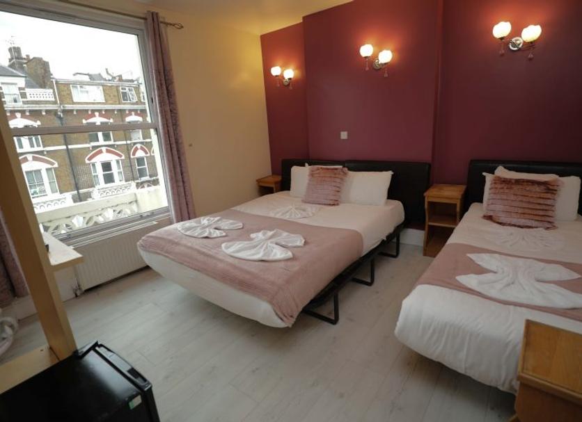Kamar Tidur Foto