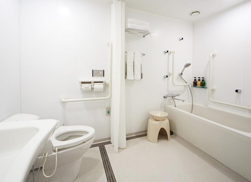 Kamar Mandi Foto