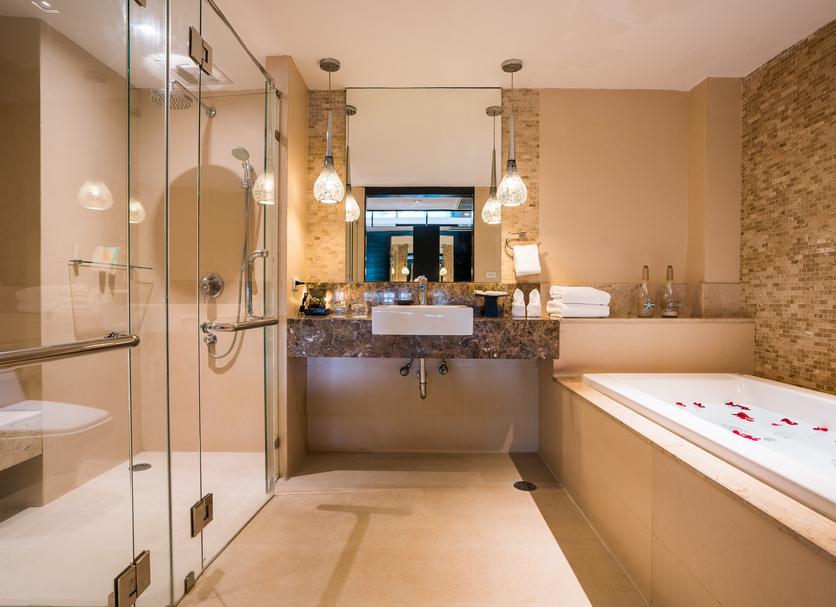 Kamar Mandi Foto