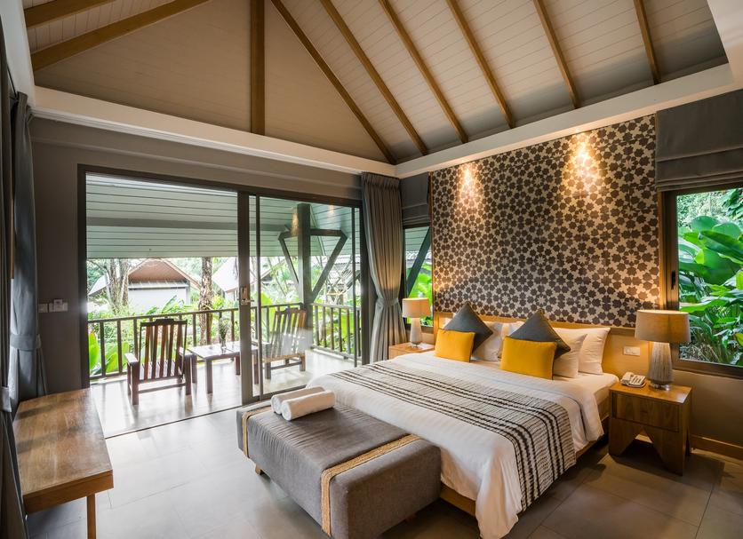 Kamar Tidur Foto
