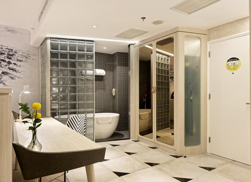 Kamar Mandi Foto