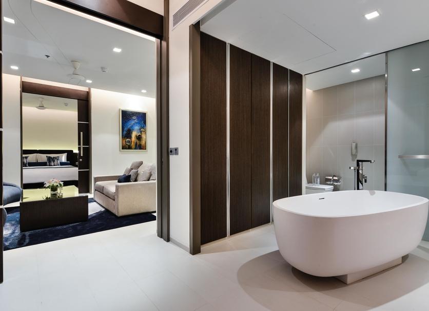 Kamar Mandi Foto