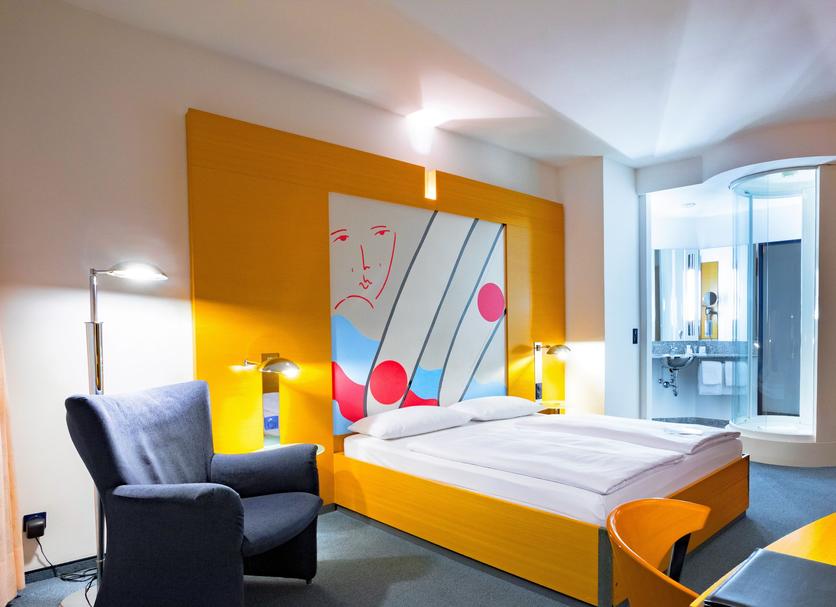 Kamar Tidur Foto