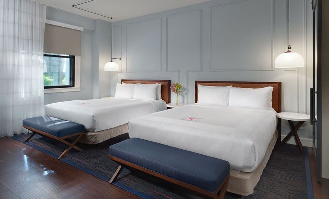 Axiom Hotel San Francisco