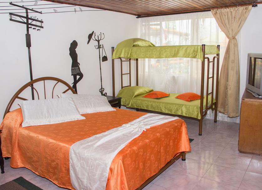 Kamar Tidur Foto