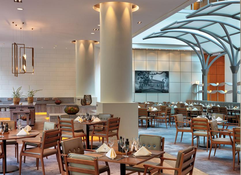 Restoran Foto