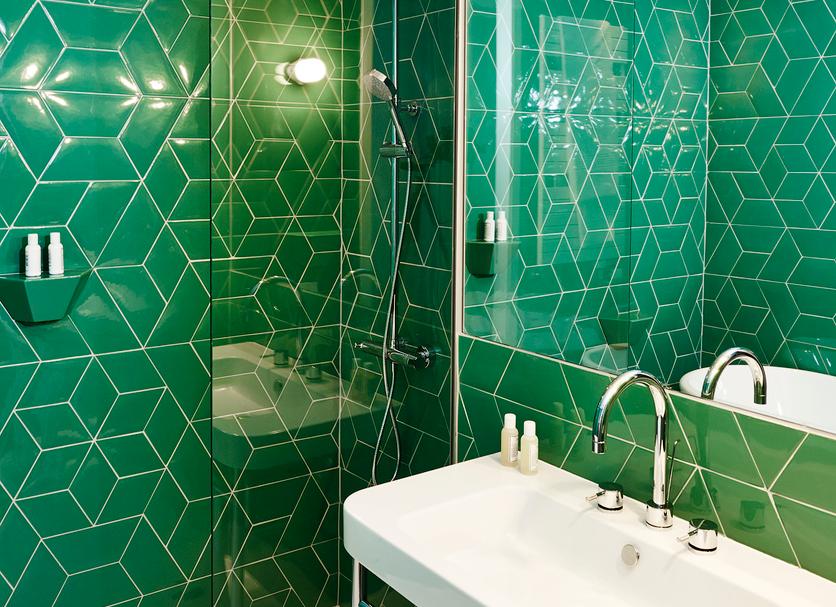 Kamar Mandi Foto