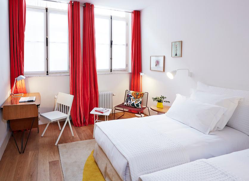 Kamar Tidur Foto