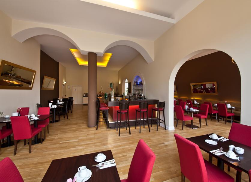 Restoran Foto