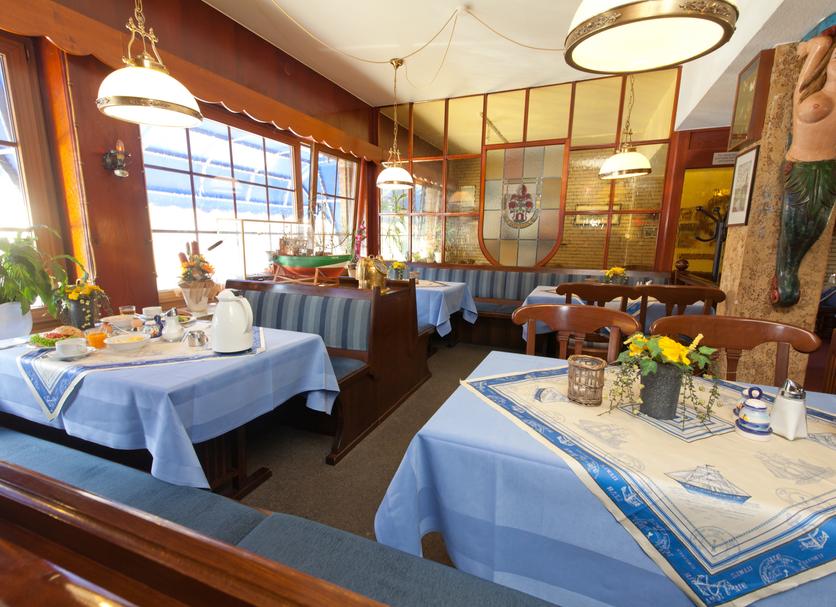 Restoran Foto