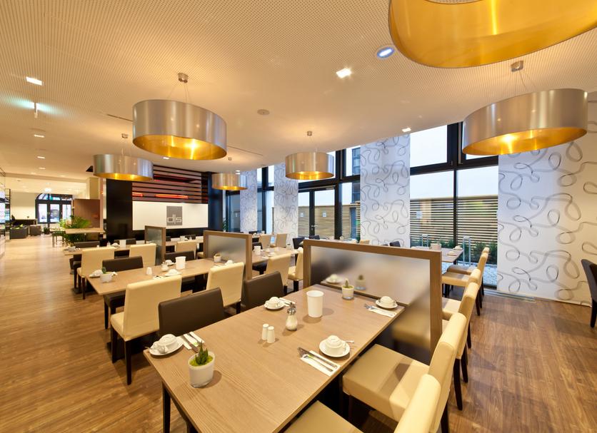 Restoran Foto