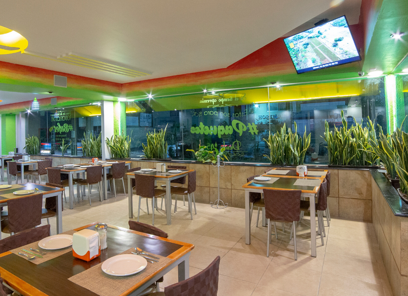 Restoran Foto
