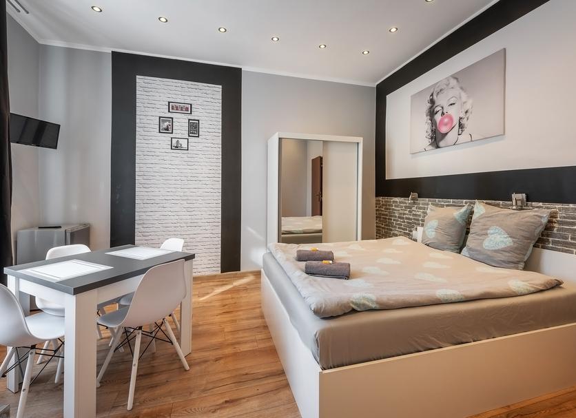 Kamar Tidur Foto