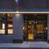 Pintu Masuk Hotel