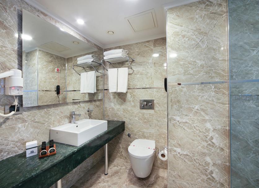 Kamar Mandi Foto