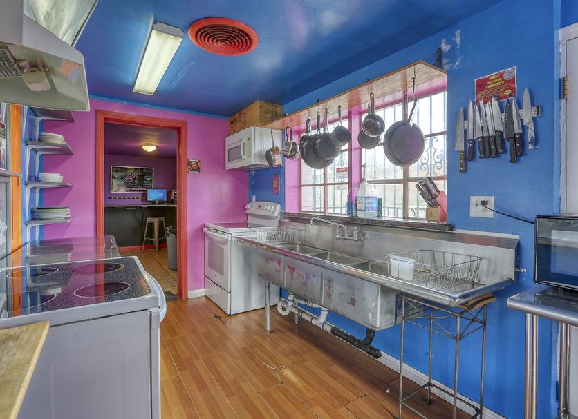 Dapur Foto
