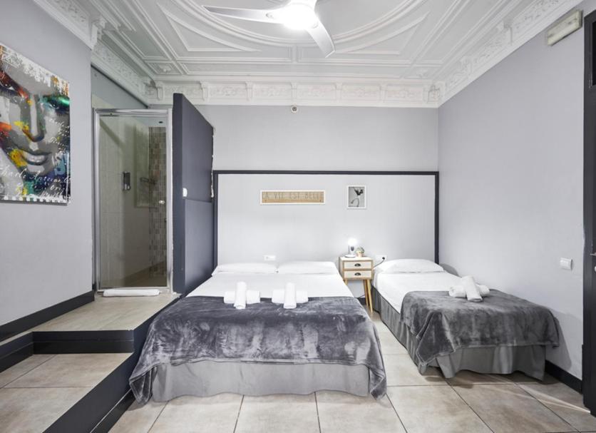 Kamar Tidur Foto