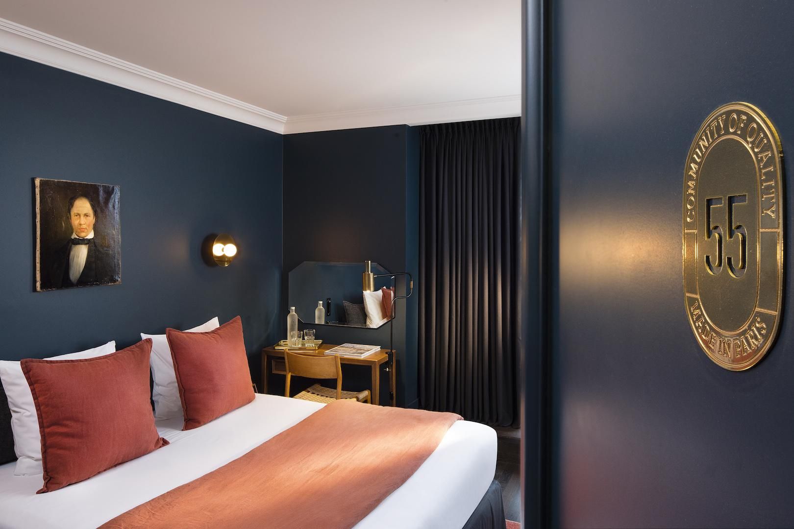 doc martens basse marron