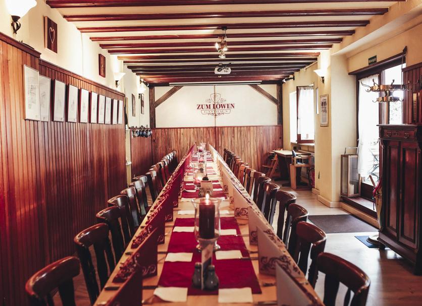 Restoran Foto
