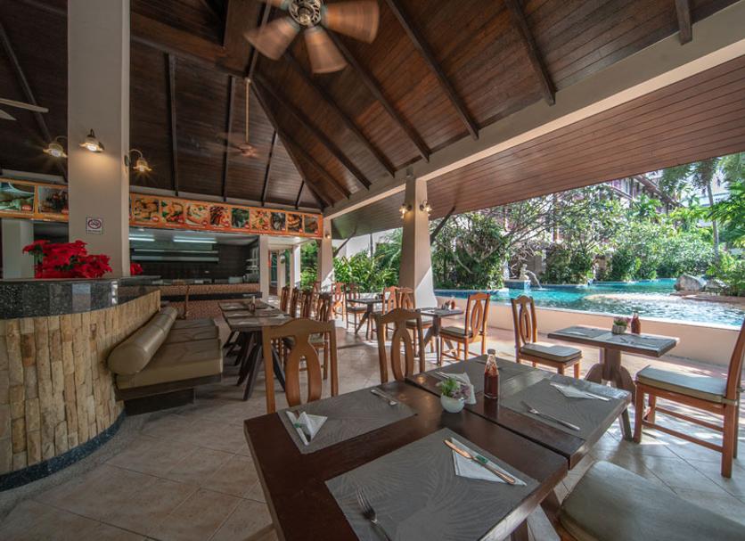 Restoran Foto