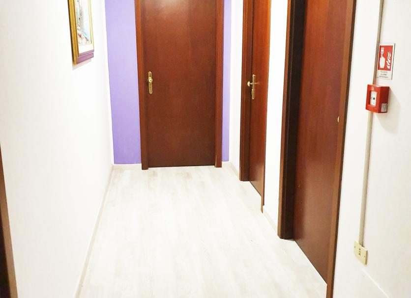 Lorong Foto
