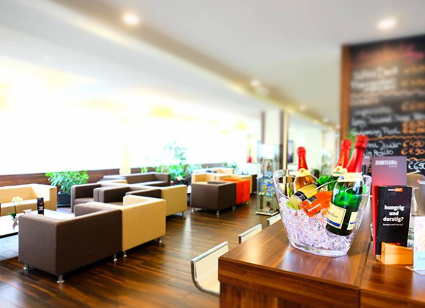 Restoran Foto