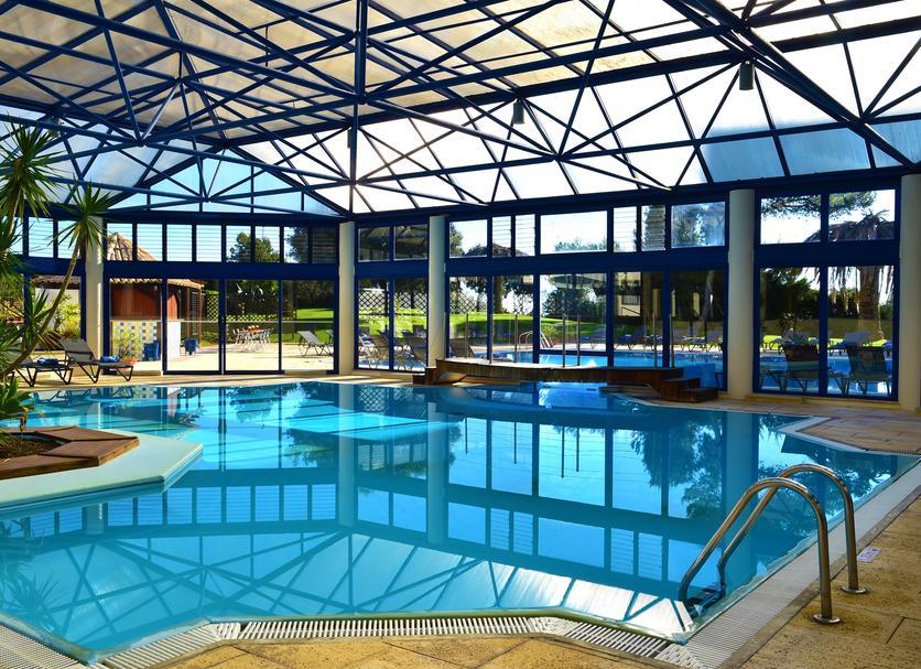 Kolam Foto