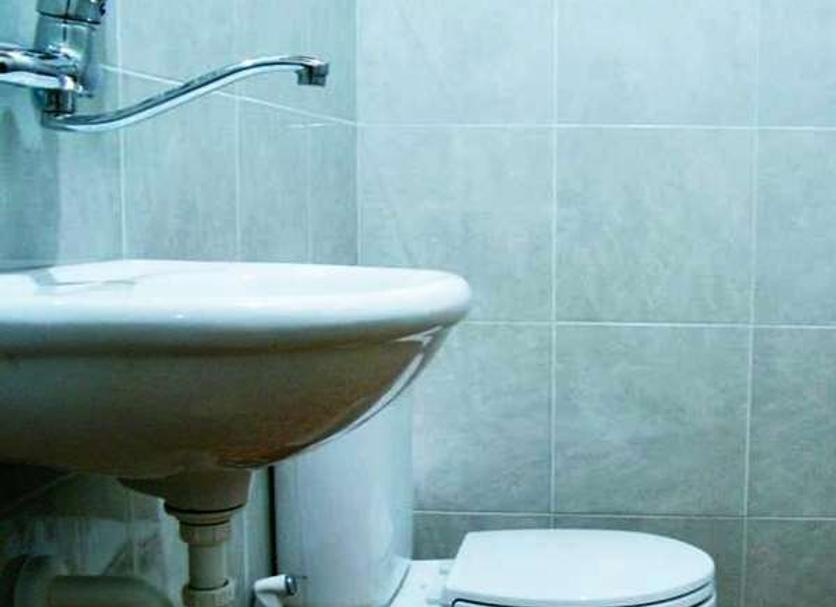 Kamar Mandi Foto