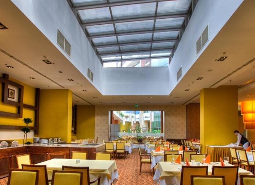 Restoran Foto