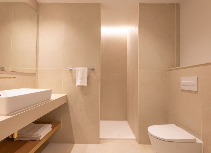 Kamar Mandi Foto