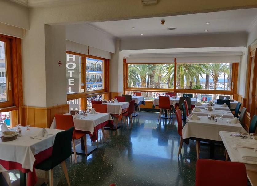 Restoran Foto