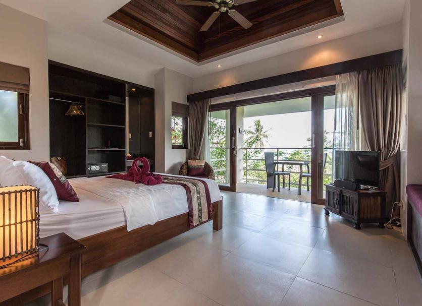 Kamar Tidur Foto