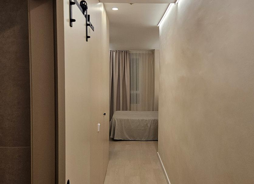Lorong Foto
