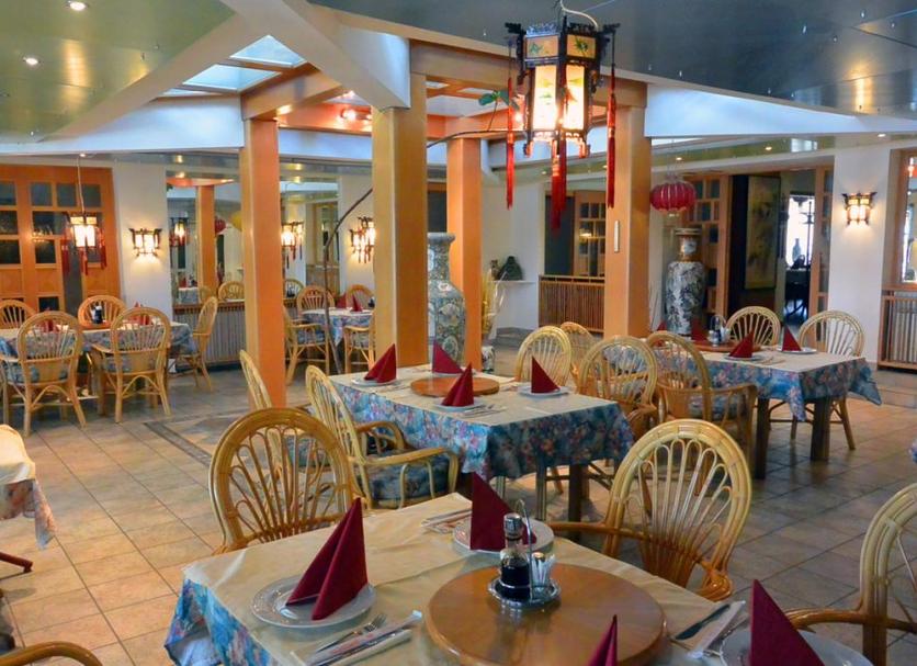 Restoran Foto