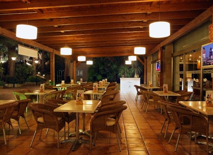 Restoran Foto