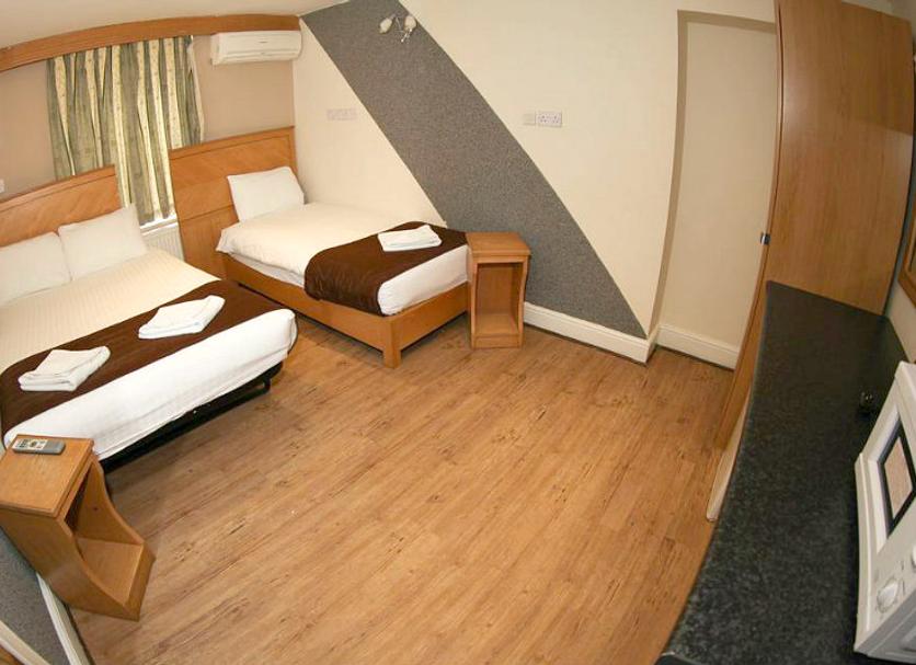 Kamar Tidur Foto